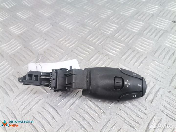 Джойстик управления мультимедиа Peugeot 207 2007