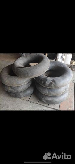 МШЗ М-217 Taganca 185/65 R13