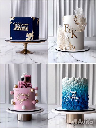 Торт, Свадебный торт, Бенто торт