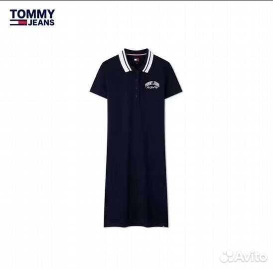 Новые платья Tommy Hilfiger