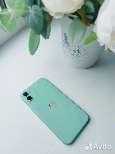 iPhone 11 64