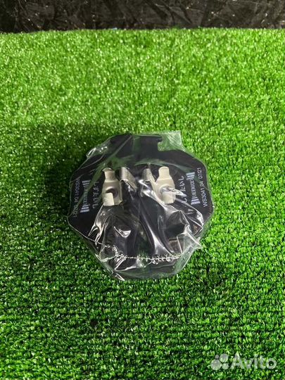 Тормозные колодки заднее Bmw X5 E70