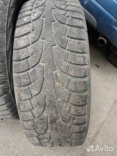 Hankook I'Pike RW11 265/60 R18 110