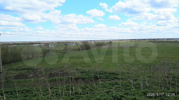 Участок 11,5 сот. (ИЖС)