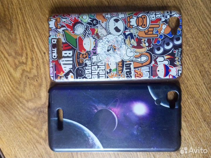 Alcatel PIXI 4 Plus Power, 16 ГБ