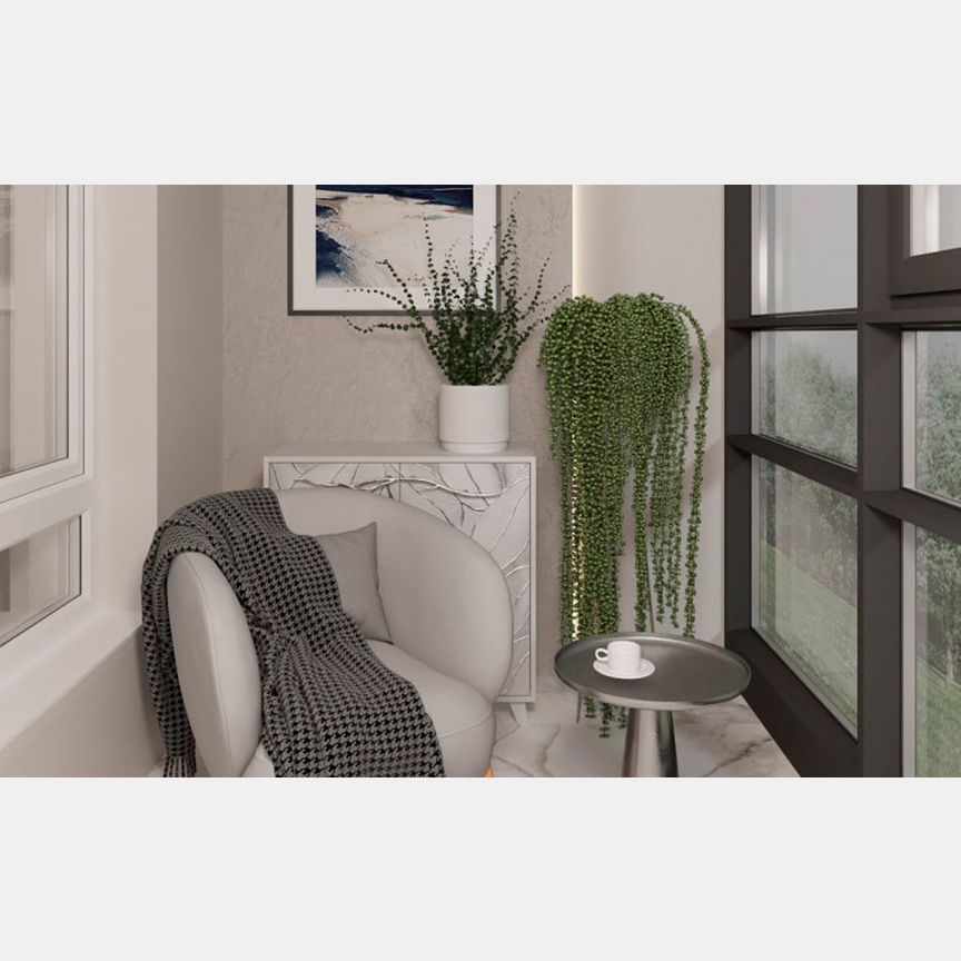Квартира-студия, 30,1 м², 9/24 эт.