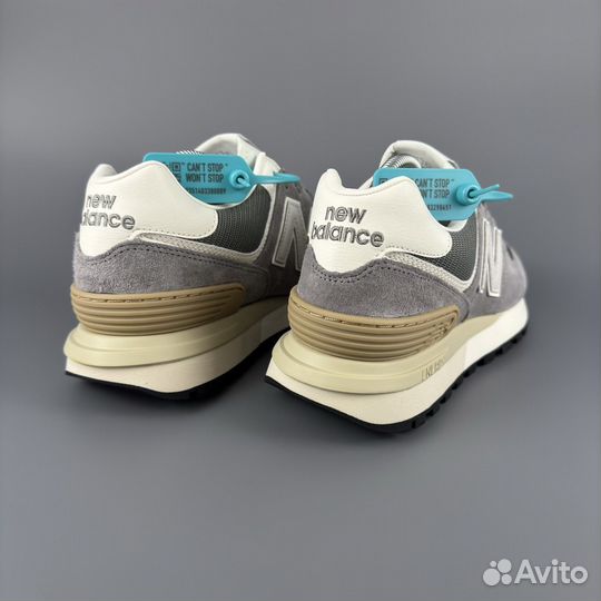 New Balance 574 Legacy (8,5 us)