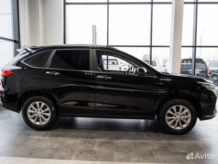 HAVAL M6 1.5 МТ, 2024