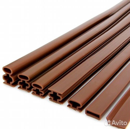 Уплотнитель для двери dierre