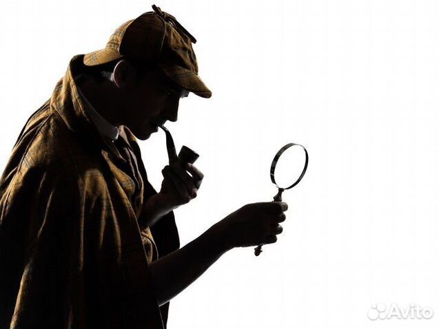 Частный детектив поиск и сбор информации