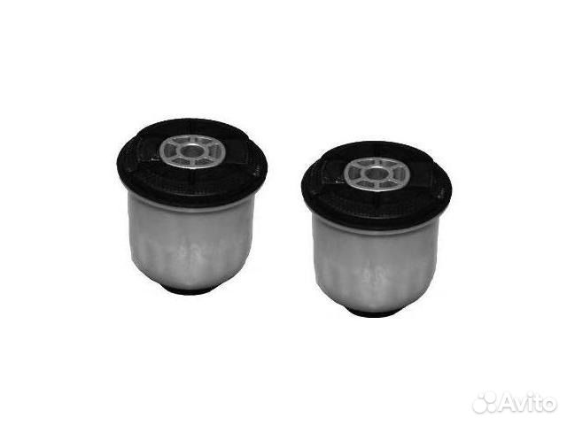 Сайлентблок задней балки Рено Флюенс Меган 3