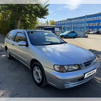 Nissan Pulsar 1.5 AT, 1999, 150 000 км, с пробегом, цена 235 000 руб.