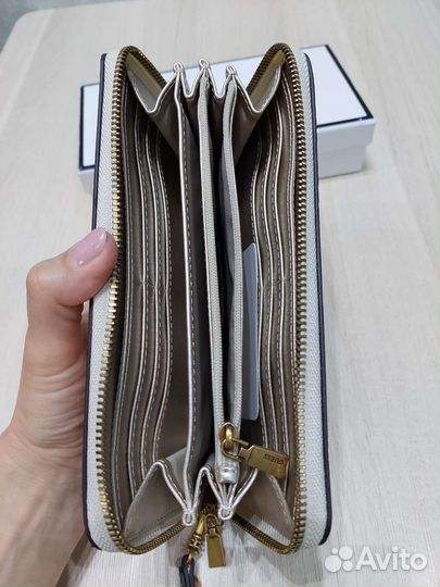 Кошелек Guess оригинал новый