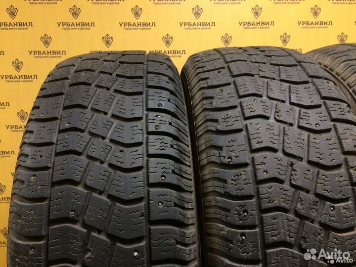 Hercules Avalanche X-Treme 245/70 R16 107S