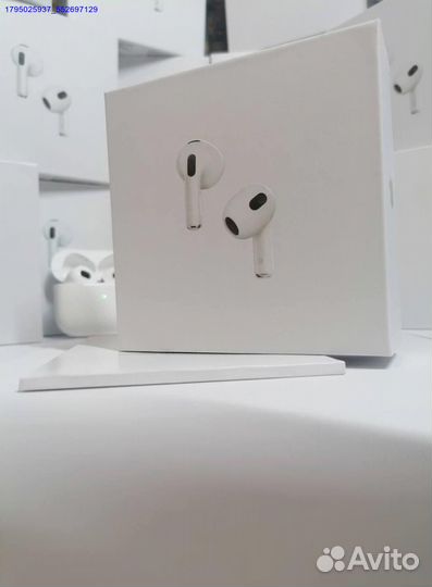 AirPods 3 опт