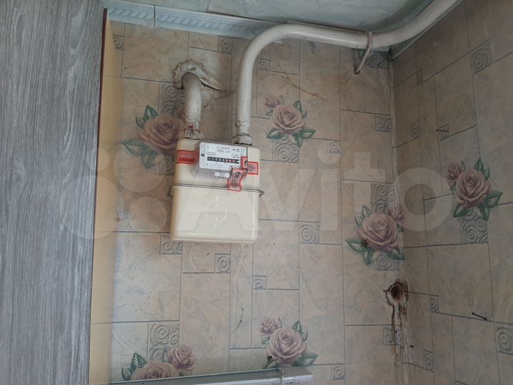 Дом 45 м² на участке 10 сот.