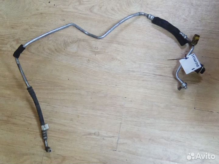 Трубка кондиционера VAG 3A1820741D