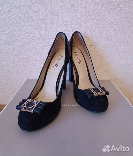 Туфли женские 37 размер