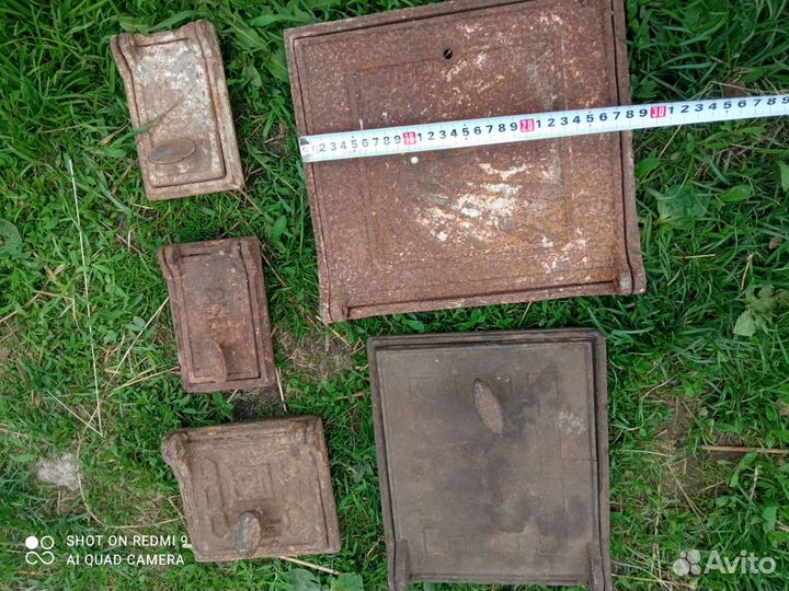 Печи и камины