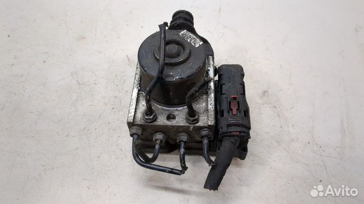 Блок абс, насос Volkswagen Caddy, 2006