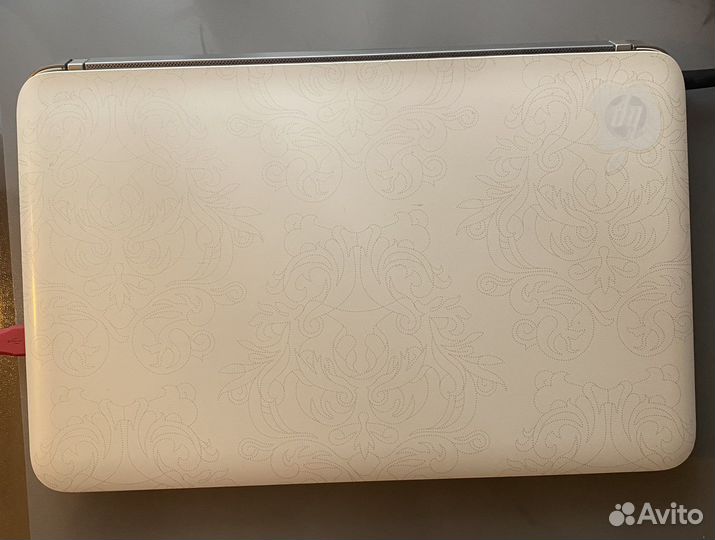 Ноутбук HP Pavilion dv6 i5