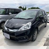 Honda Fit Shuttle 1.5 CVT, 2014, 31 236 км, с пробегом, цена 760 000 руб.