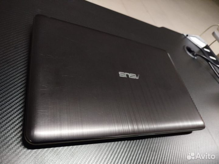 Ноутбук Asus X540MA - GQ297 N5000