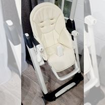 Стульчик для кормления peg perego siesta