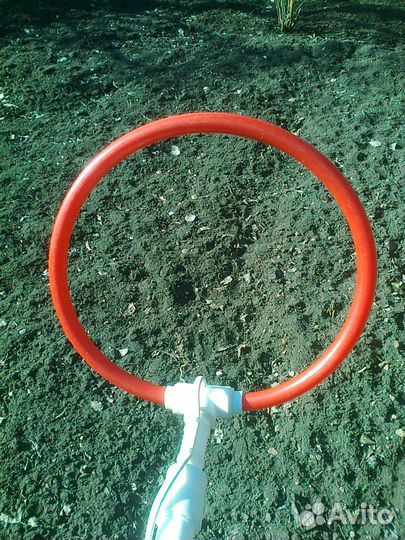 Металлоискатель Пират