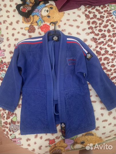 Кимоно мужское