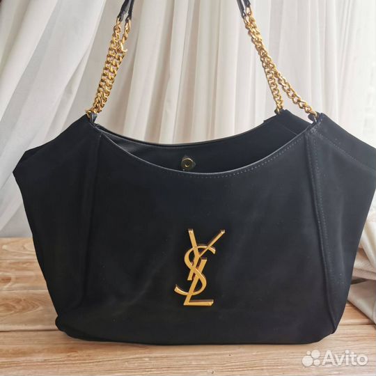 Новинка сумка ysl