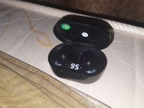 Наушники tws redmi airdots