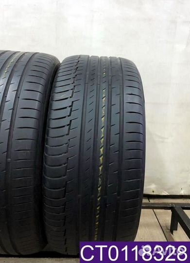 Continental PremiumContact 6 285/50 R20 116W