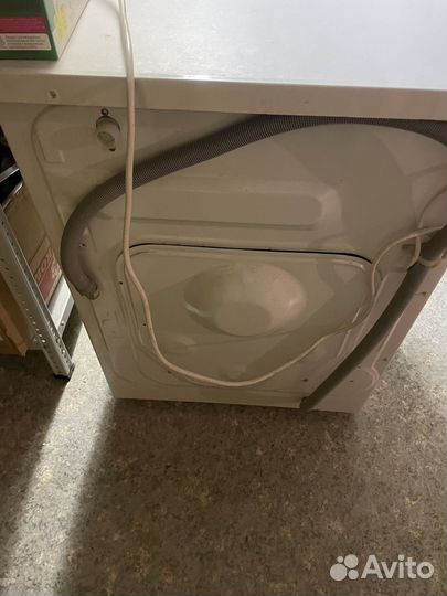 Стиральная машина gorenje wa 1142 на запчасти