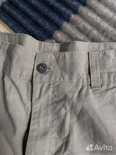 Карго шорты dickies