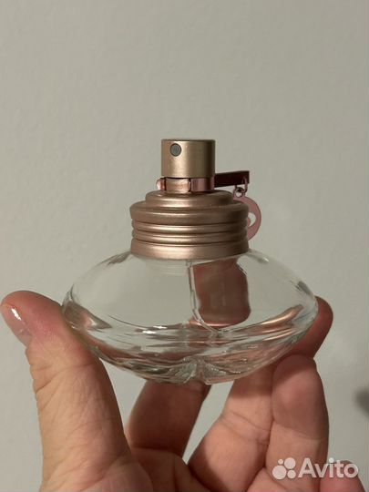 Пустой флакон shakira eau florale 50 мл