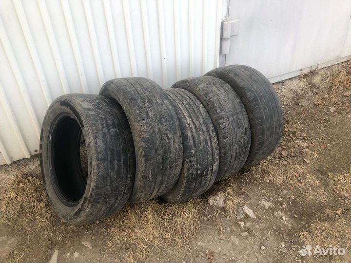 Continental ContiSportContact 2 205/55 R16