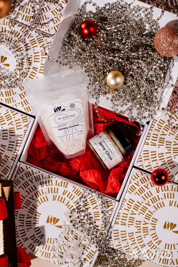 Набор для домашнего СПА Magic evening