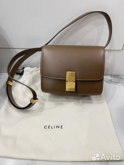 Celine box