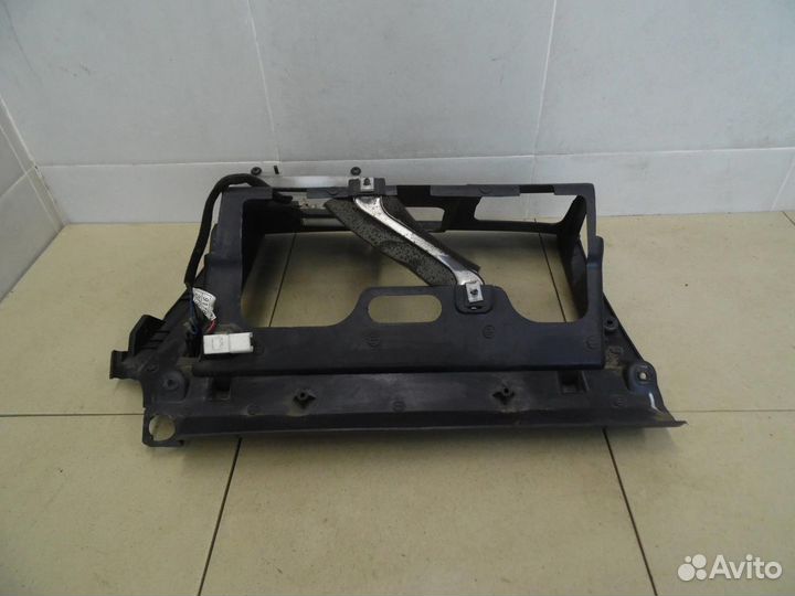 Бардачок Elantra 2000-2005