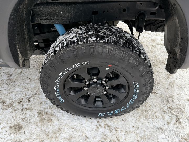 RAM 2500 6.4 AT, 2024, 1 км