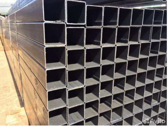 Труба профильная 40х20