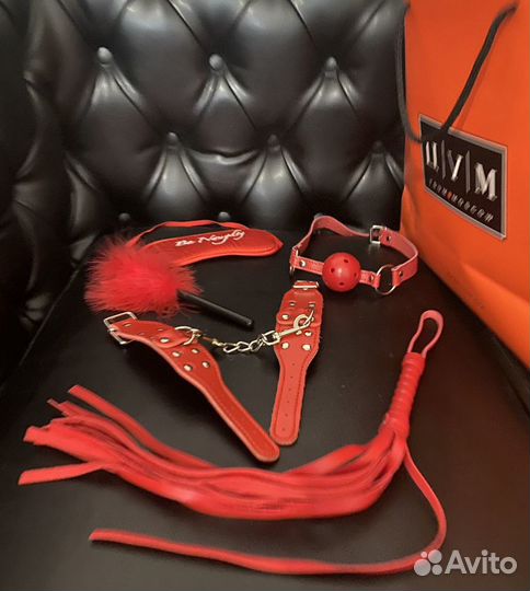 Наборы для ролевых игр