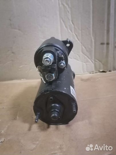 Стартер Audi 80 A4 A6 VW Passat