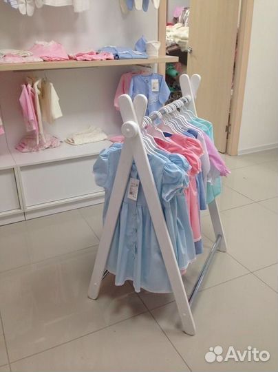 Детские вещи