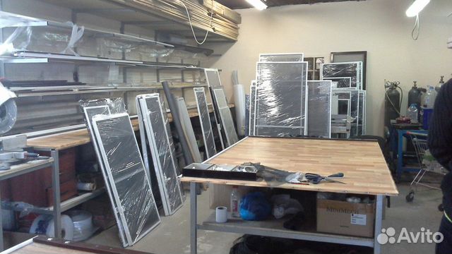 Москитные сетки на заказ