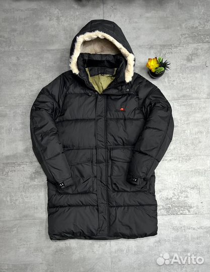 Куртка ellesse