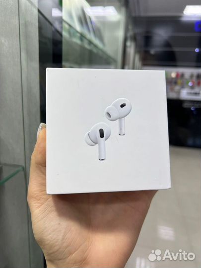 Apple airpods Pro 2