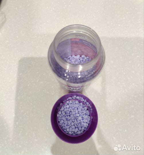 Парфюм для стирки