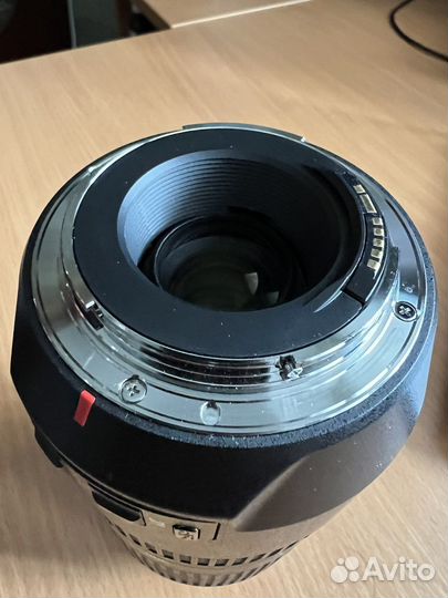 Tamron SP AF 70-300mm f/4.0-5.6 Di VC USD (A005)